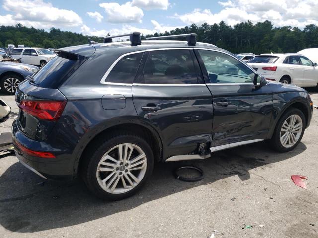 VIN WA1BNAFY1K2040182 2019 Audi Q5, Premium Plus no.3