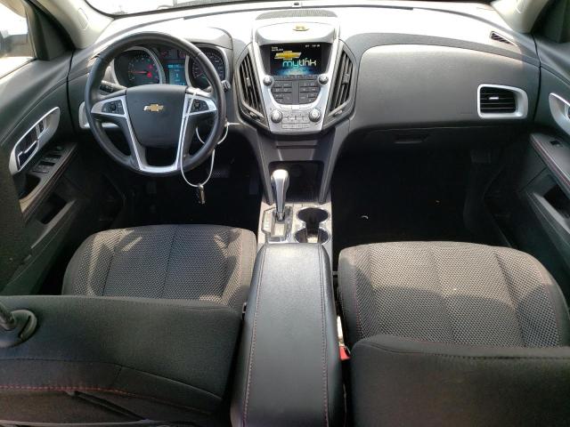 2GNALBE05E6381769 2014 Chevrolet Equinox Lt