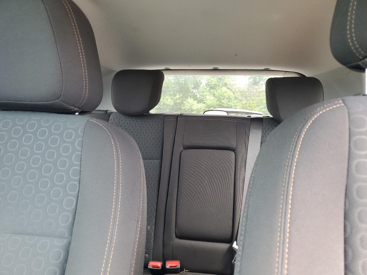 KL7CJKSBXMB314329 2021 Chevrolet Trax Ls