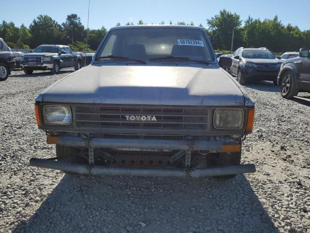 1988 Toyota Pickup 1/2 Ton Rn50 VIN: JT4RN50R2J0325500 Lot: 58782394
