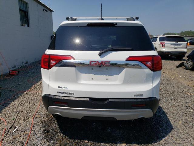 2019 GMC Acadia Sle VIN: 1GKKNSLS4KZ289325 Lot: 59206744