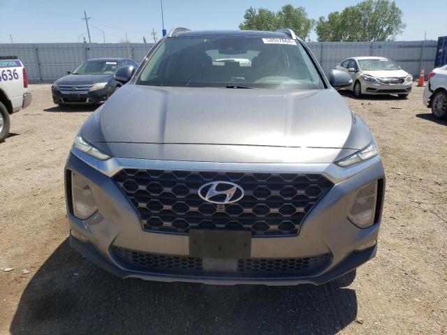 2019 Hyundai Santa Fe Limited VIN: 5NMS5CAA3KH106917 Lot: 58067864