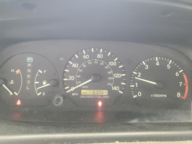 1999 Toyota Camry Ce VIN: 4T1BG22K4XU554283 Lot: 61075974