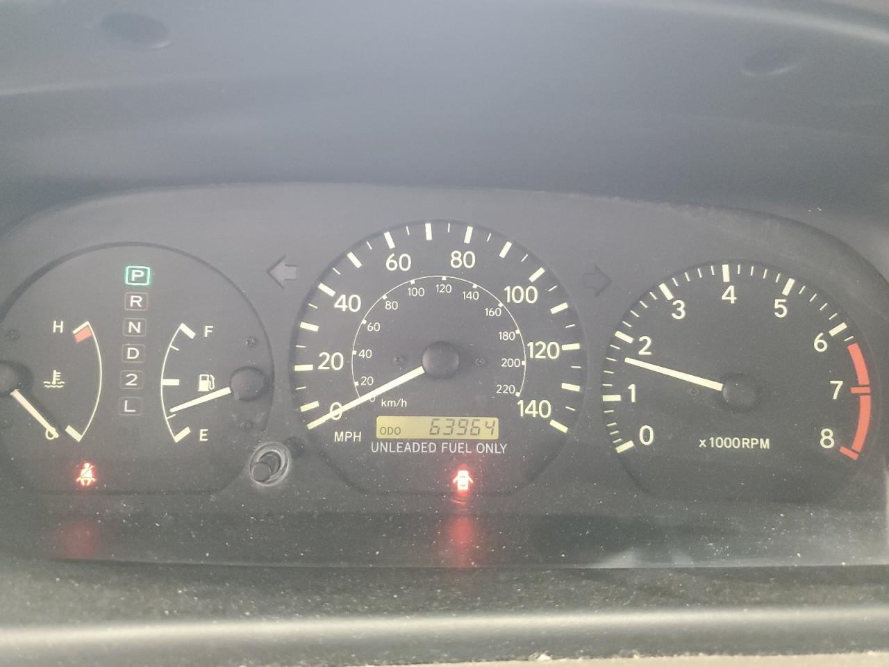 4T1BG22K4XU554283 1999 Toyota Camry Ce