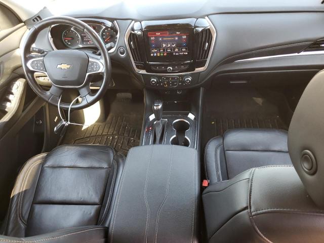 2020 Chevrolet Traverse Lt VIN: 1GNEVHKW4LJ323142 Lot: 58512644