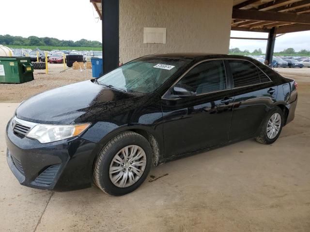 2014 Toyota Camry L VIN: 4T1BF1FK2EU863402 Lot: 57650614