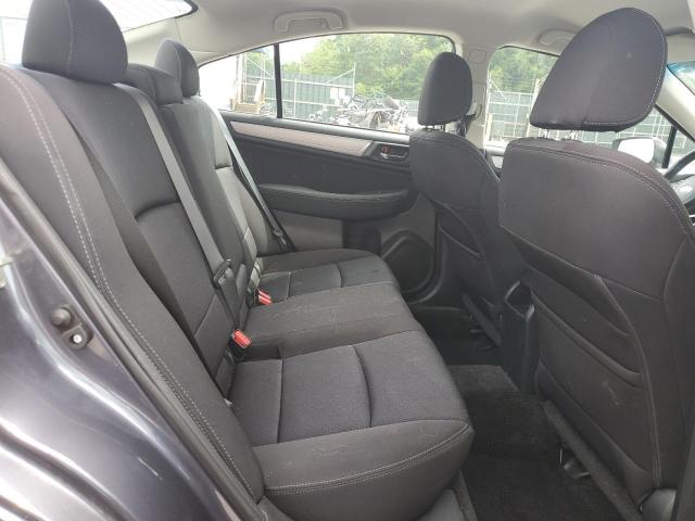 2015 Subaru Legacy 2.5I Premium VIN: 4S3BNAC63F3016393 Lot: 60970664