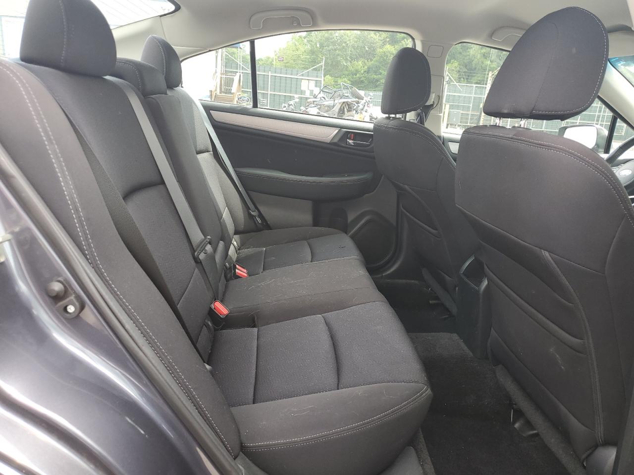 4S3BNAC63F3016393 2015 Subaru Legacy 2.5I Premium