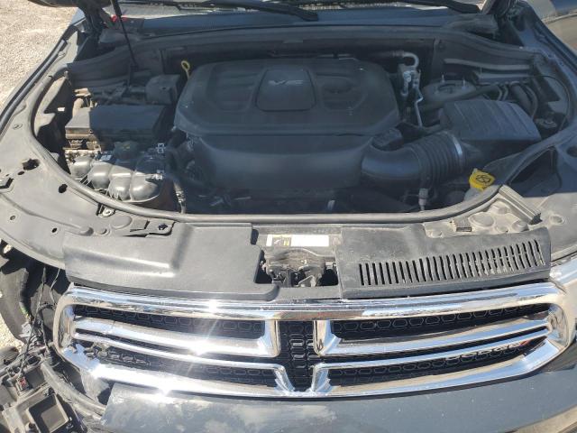 2018 Dodge Durango Sxt VIN: 1C4RDHAG3JC254579 Lot: 58867734