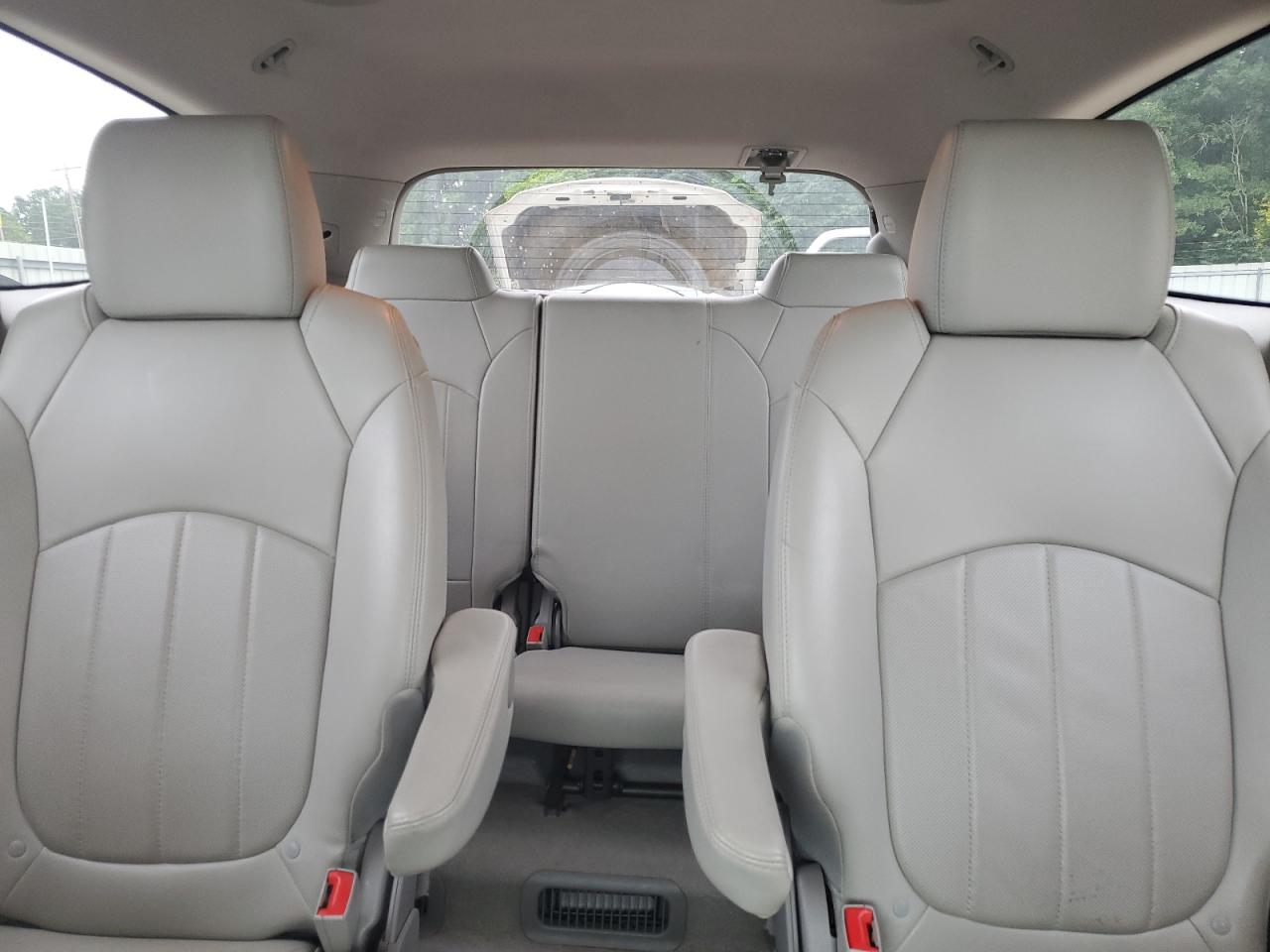 5GAKRBKDXFJ253390 2015 Buick Enclave