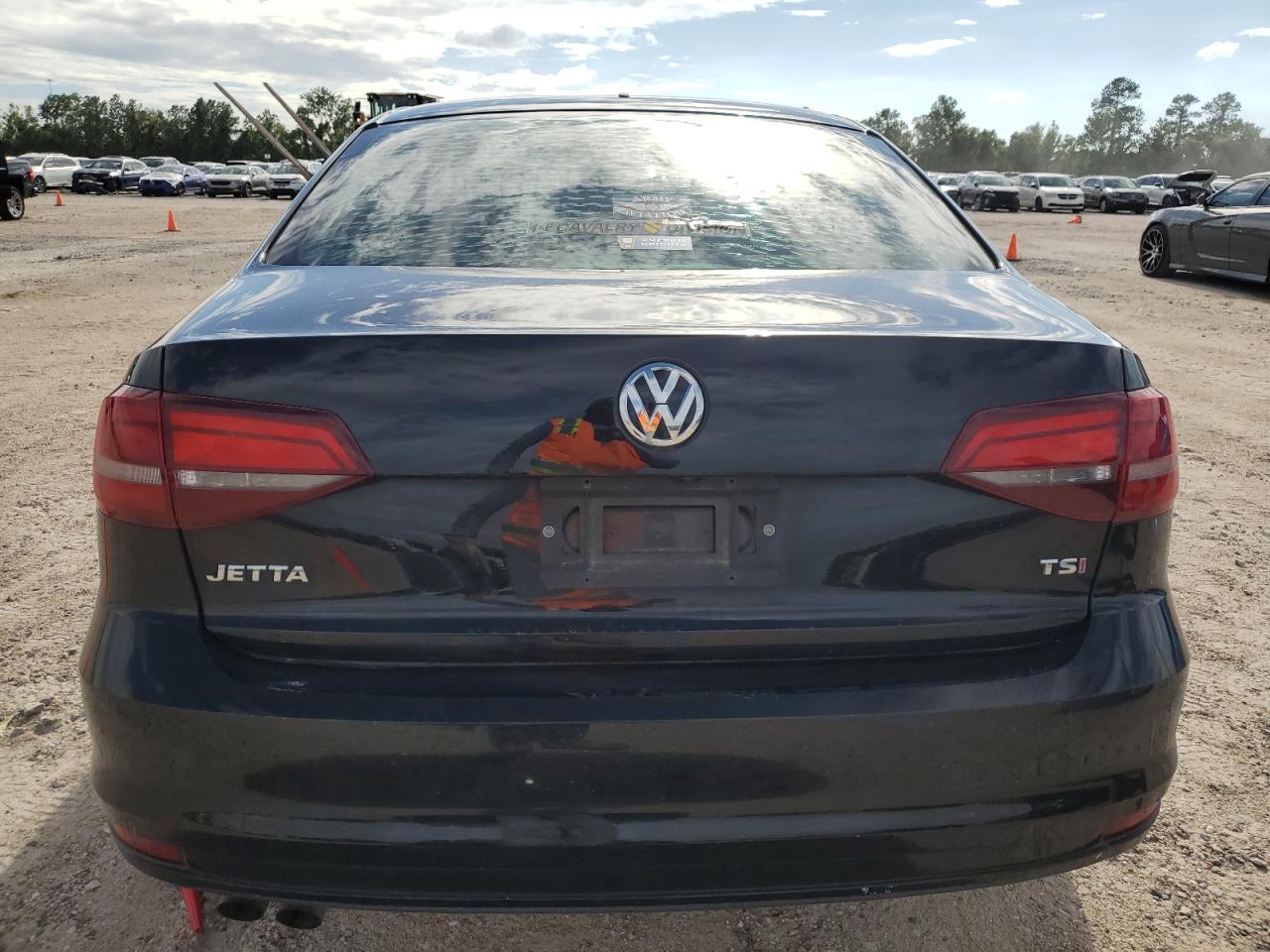 3VW2B7AJ6HM311280 2017 Volkswagen Jetta S