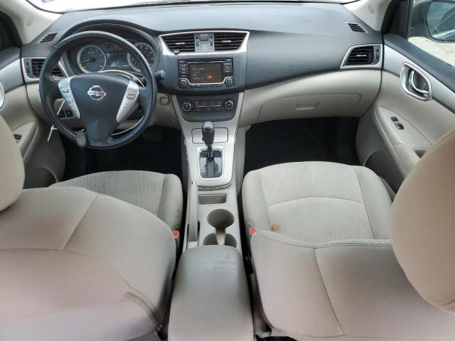 2015 NISSAN SENTRA S - 3N1AB7AP0FL642364