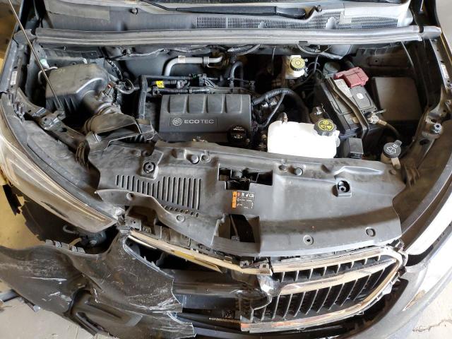 2018 Buick Encore Preferred VIN: KL4CJASB5JB538305 Lot: 59639574