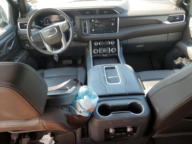 2022 GMC YUKON DENA - 1GKS2DKL9NR257974