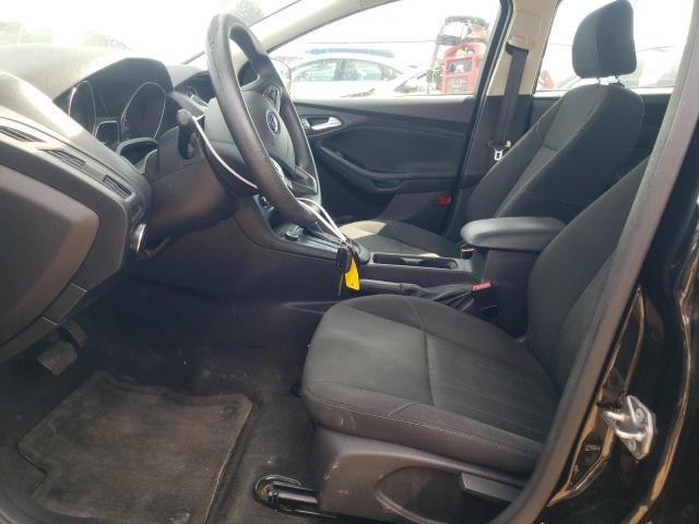 2015 Ford Focus Se VIN: 1FADP3K21FL382615 Lot: 56446974