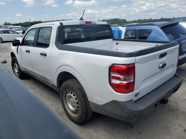 2024 FORD MAVERICK X - 3FTTW8A36RRA35321