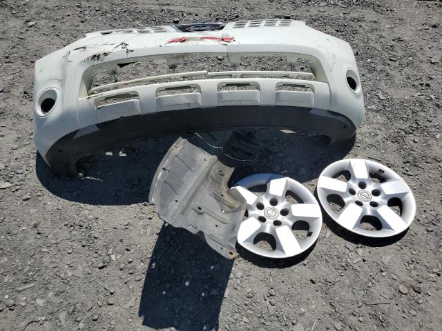 2008 Nissan Rogue S VIN: JN8AS58V68W137226 Lot: 60171374