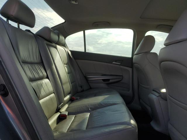 2009 Honda Accord Exl VIN: 1HGCP36829A020654 Lot: 57454784