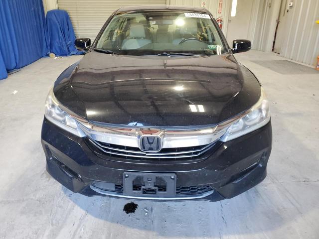 JHMCR6F56HC009769 | 2017 Honda accord hybrid exl