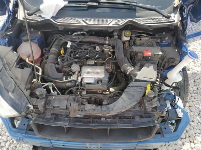 2021 Ford Ecosport Se VIN: MAJ3S2GE3MC397332 Lot: 61240314