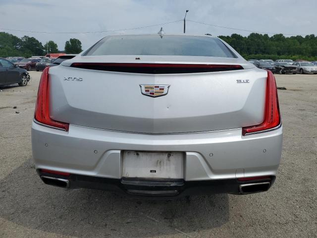 2018 CADILLAC XTS LUXURY - 2G61M5S38J9163163