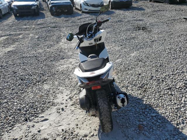 2021 HONDA WW150 RLHKF4700MY000639