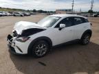 2017 MAZDA CX-3 SPORT - JM1DKFB72H0171627