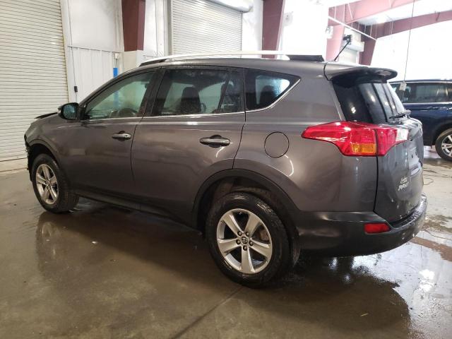 2T3RFREV1FW261513 2015 TOYOTA RAV 4 - Image 2