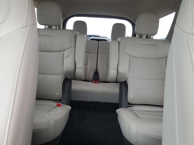 2022 Ford Explorer Platinum VIN: 1FM5K7HC0NGA64783 Lot: 59406884