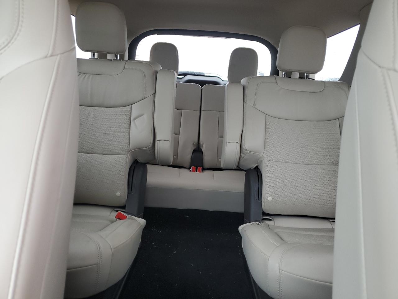 1FM5K7HC0NGA64783 2022 Ford Explorer Platinum