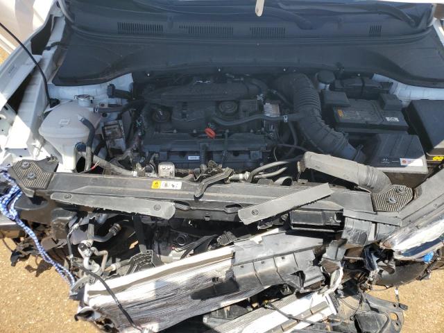 2023 HYUNDAI KONA N LIN - KM8K33A35PU025002