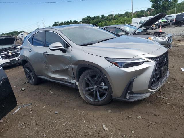 2024 LEXUS NX 450H LU JTJHKCFZ6R2029909