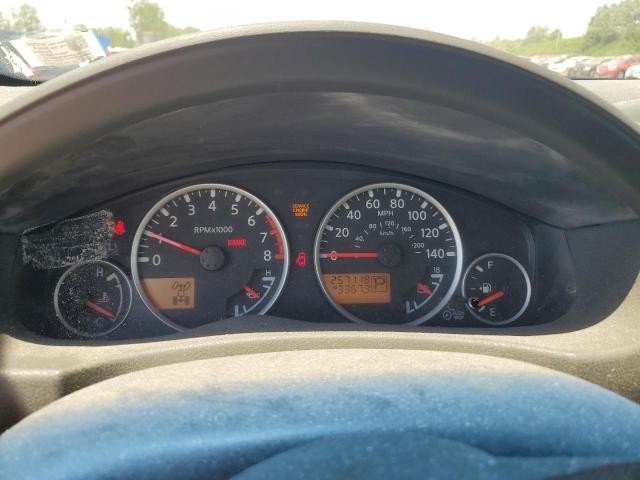 2008 Nissan Pathfinder S VIN: 5N1AR18B78C652710 Lot: 59402564