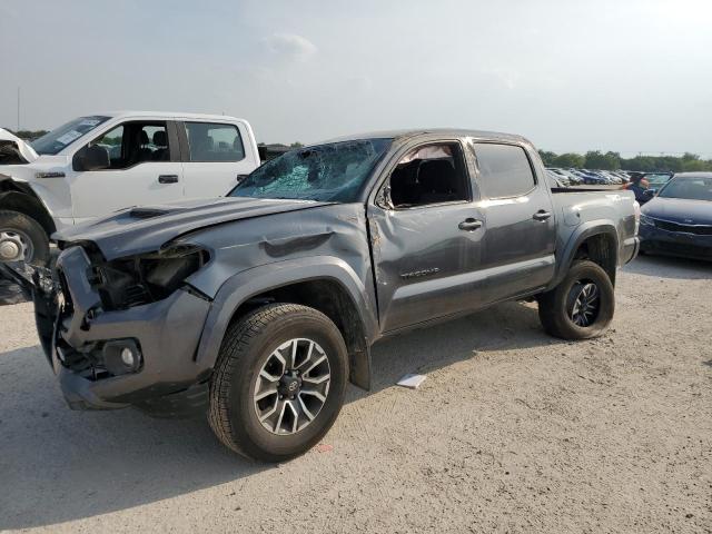 2023 Toyota Tacoma Double Cab VIN: 3TMAZ5CN5PM215802 Lot: 57173144