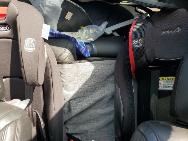 2019 Cadillac Xt5 Premium Luxury VIN: 1GYKNERS3KZ140743 Lot: 57733544