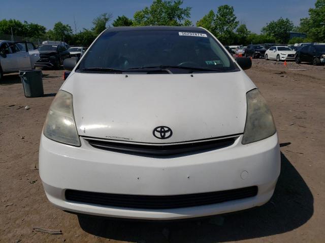 2007 Toyota Prius VIN: JTDKB20U773228488 Lot: 56292874