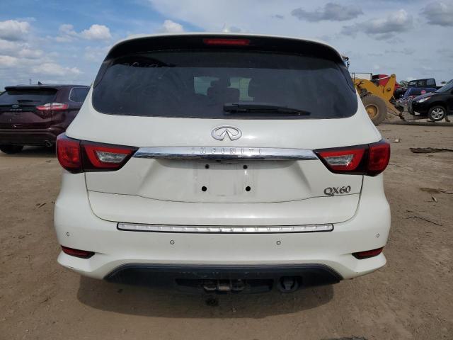 2017 Infiniti Qx60 VIN: 5N1DL0MM7HC530476 Lot: 59406204