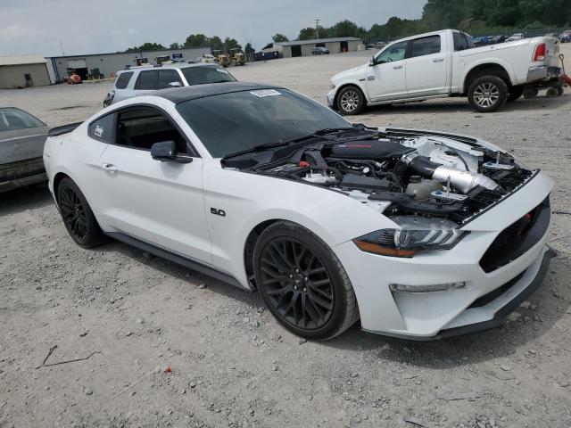 Vin: 1fa6p8cf8m5112824, lot: 59357474, ford mustang gt 20214