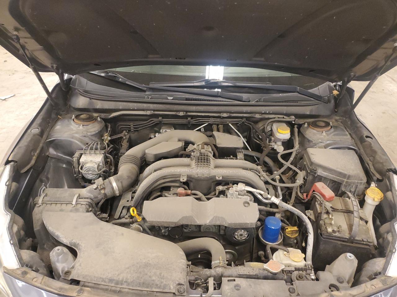 4S3BNBL68G3036453 2016 Subaru Legacy 2.5I Limited