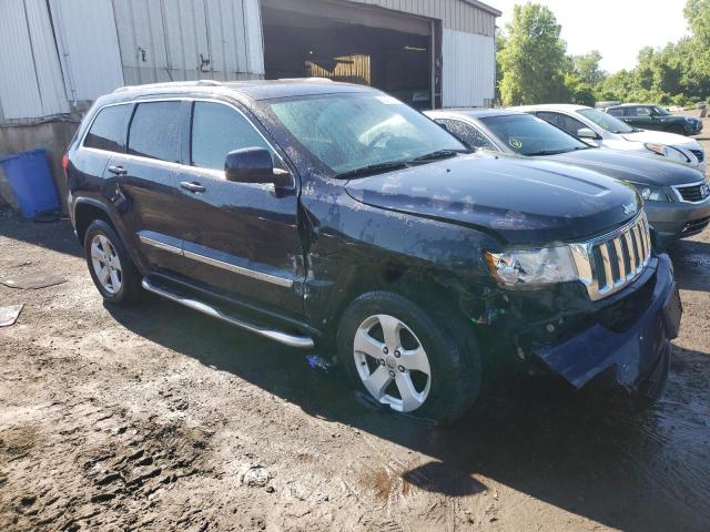 2012 Jeep Grand Cherokee Laredo VIN: 1C4RJFAG1CC245413 Lot: 58483674