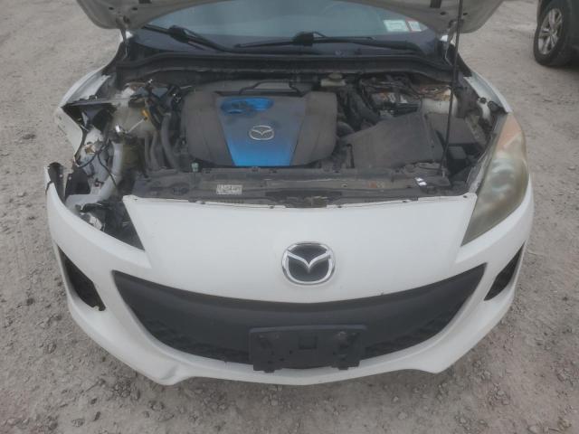 VIN JM1BL1UP7D1756826 2013 Mazda 3, I no.11