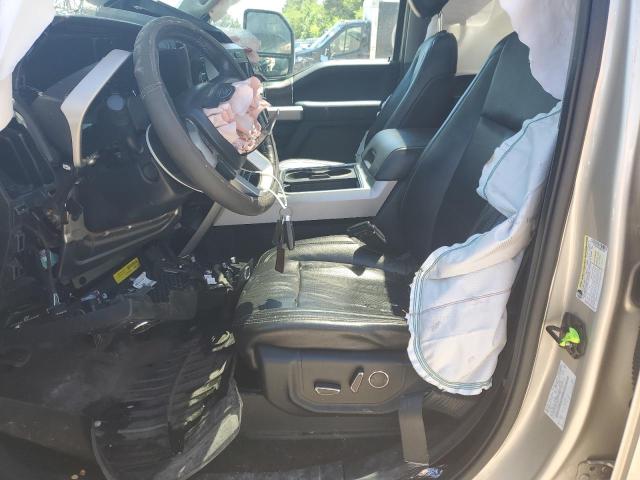 2017 Ford F350 Super Duty VIN: 1FT8W3DT5HED05239 Lot: 57559854