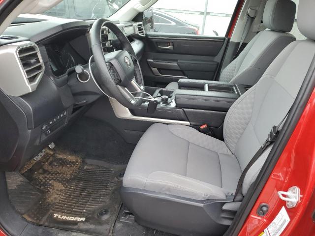 2022 TOYOTA TUNDRA CRE 5TFLA5DB6NX036664  59962604