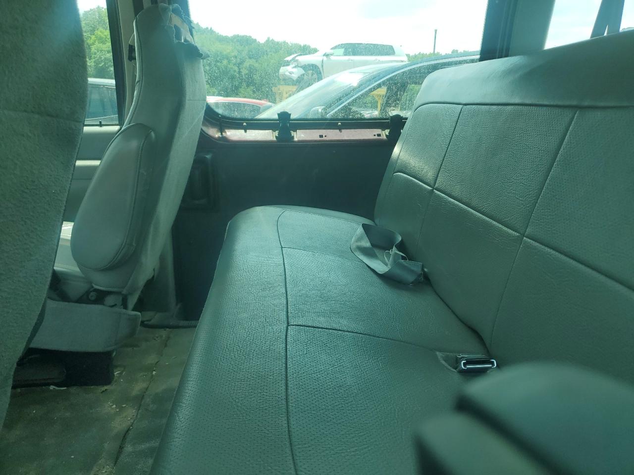 1FBNE31L24HA67339 2004 Ford Econoline E350 Super Duty Wagon