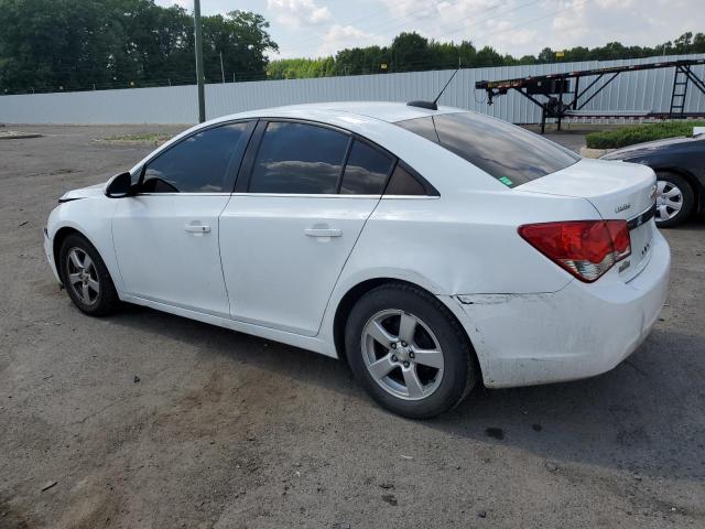 2016 Chevrolet Cruze Limited Lt VIN: 1G1PE5SBXG7230201 Lot: 59572824