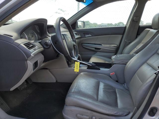 2009 Honda Accord Exl VIN: 1HGCP26809A076361 Lot: 57823584