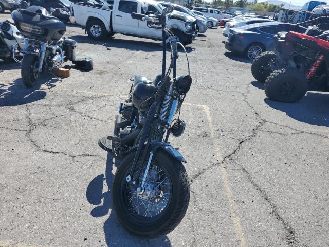 2008 HARLEY-DAVIDSON FLSTSB 1HD1JM5448Y080788