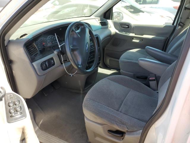 2FMZA50483BA64354 2003 Ford Windstar Wagon