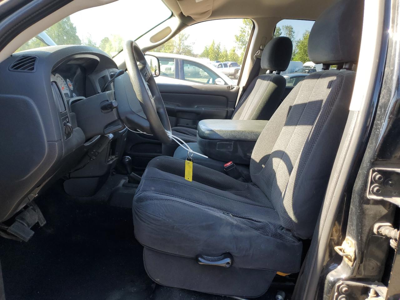 1D7HU18D15S325245 2005 Dodge Ram 1500 St