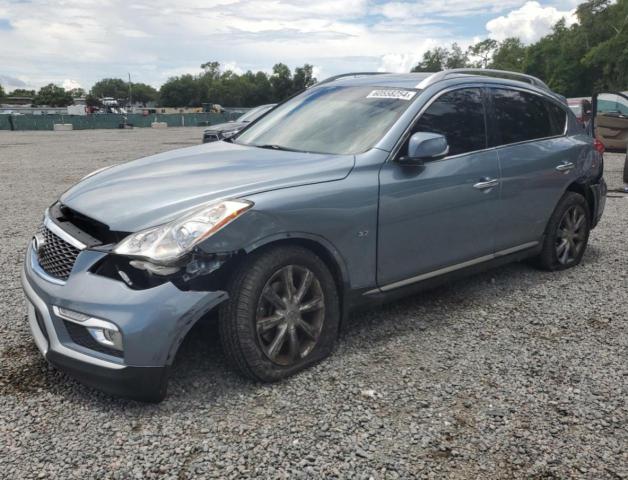 2016 Infiniti Qx50 VIN: JN1BJ0RP9GM233810 Lot: 60558254